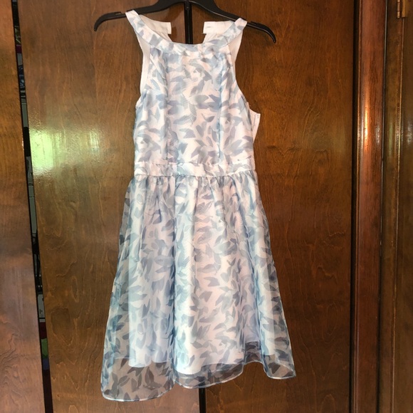 Disney Cinderella LC Lauren Conrad Dress - Picture 2 of 8